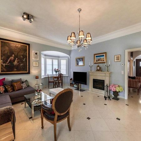 Villa Runkelstein โบลซาโน ภายนอก รูปภาพ