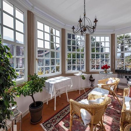 Villa Runkelstein โบลซาโน ภายนอก รูปภาพ