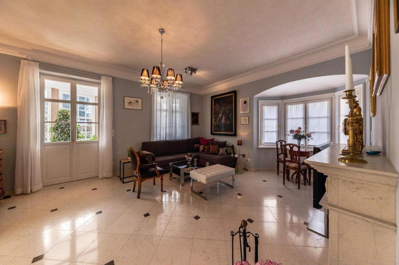 Villa Runkelstein โบลซาโน ภายนอก รูปภาพ