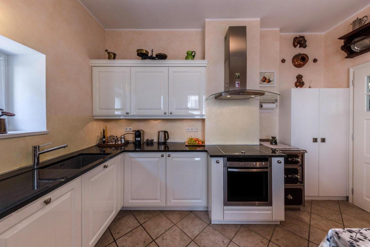 Villa Runkelstein โบลซาโน ภายนอก รูปภาพ