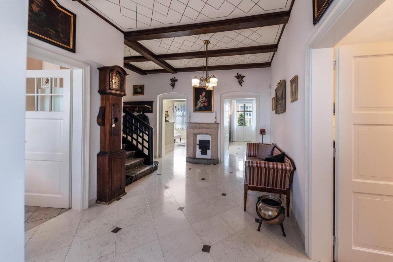 Villa Runkelstein โบลซาโน ภายนอก รูปภาพ