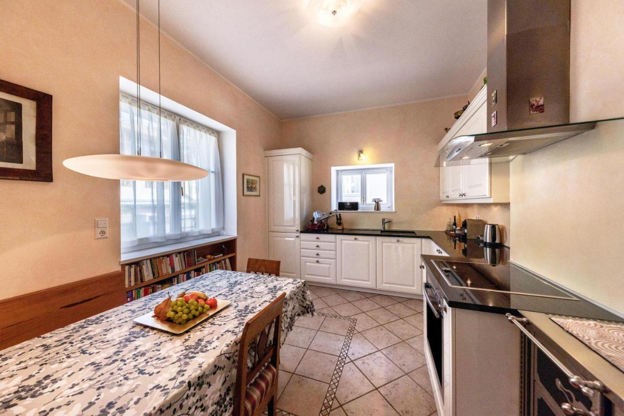 Villa Runkelstein โบลซาโน ภายนอก รูปภาพ