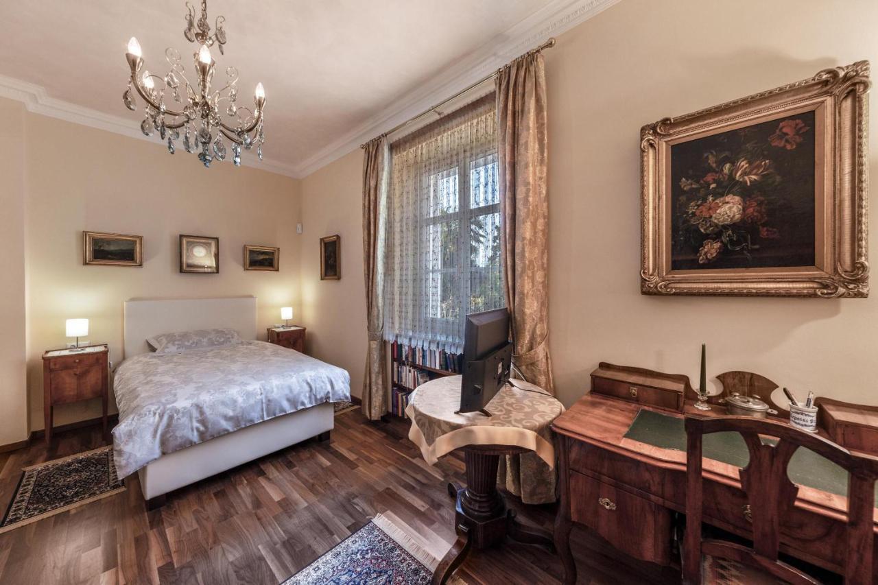 Villa Runkelstein โบลซาโน ภายนอก รูปภาพ