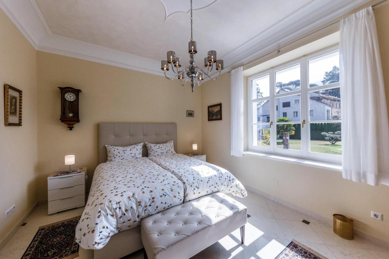 Villa Runkelstein โบลซาโน ภายนอก รูปภาพ