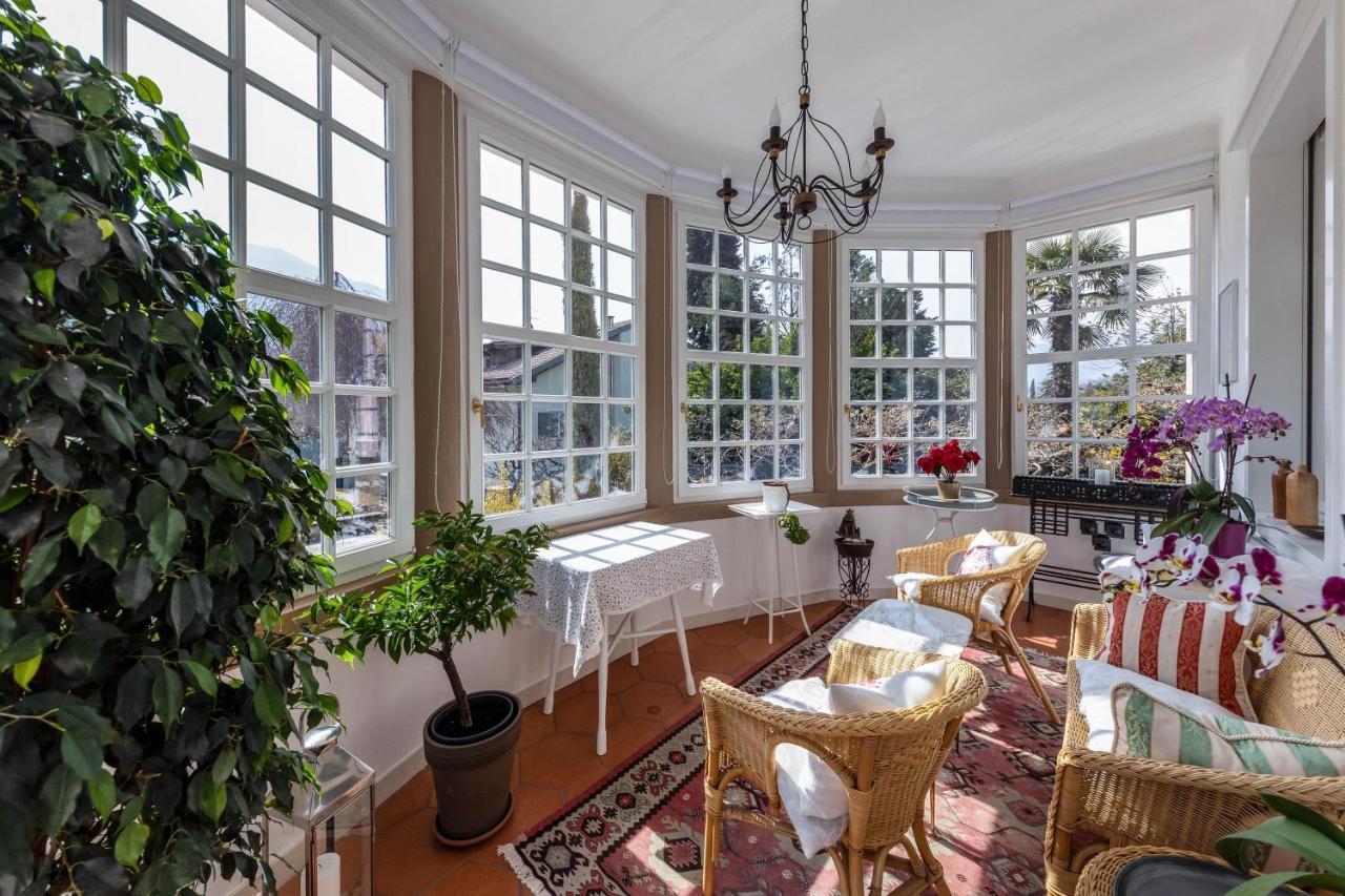 Villa Runkelstein โบลซาโน ภายนอก รูปภาพ