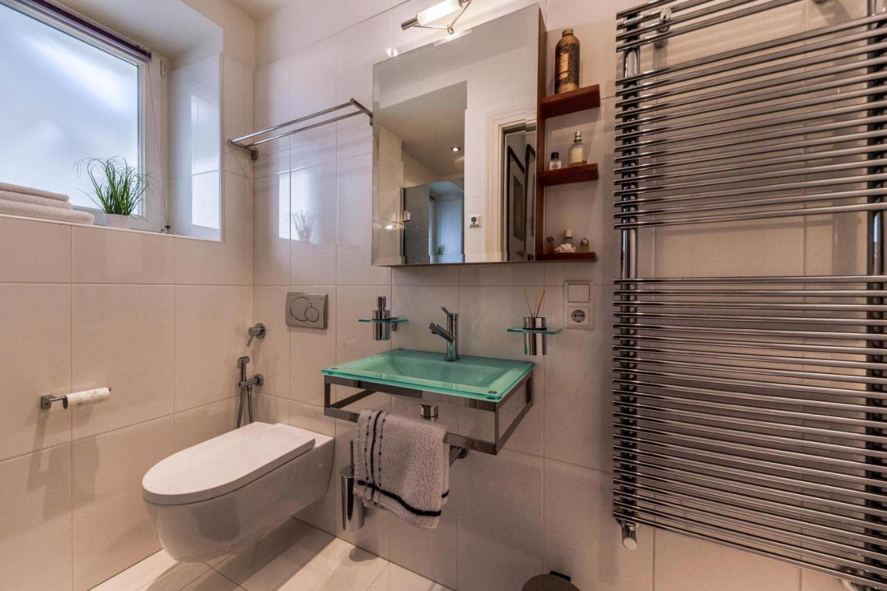 Villa Runkelstein โบลซาโน ภายนอก รูปภาพ