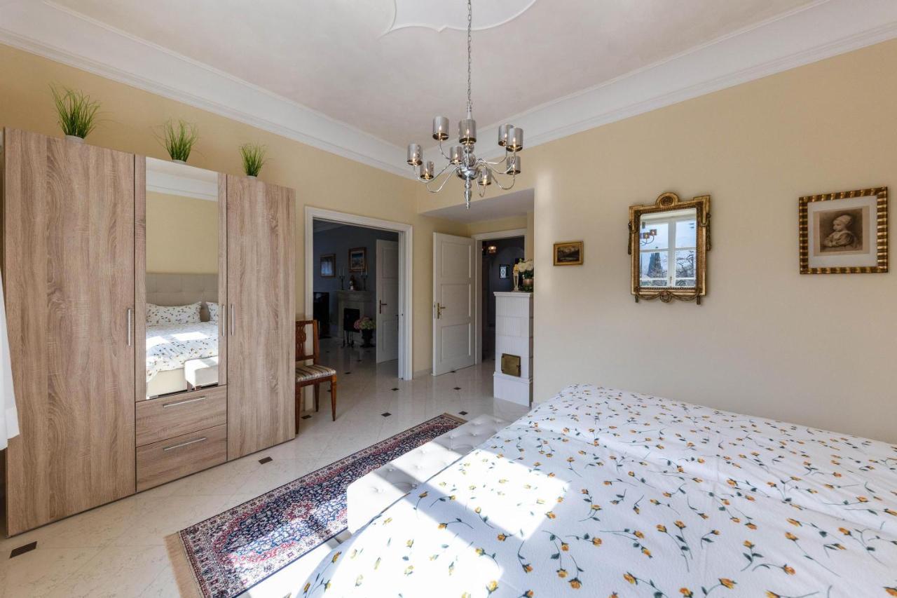 Villa Runkelstein โบลซาโน ภายนอก รูปภาพ